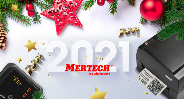 24 важных новости о технике MERTECH в преддверии 2021 года