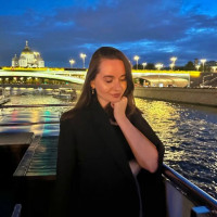 Виктория Марычева