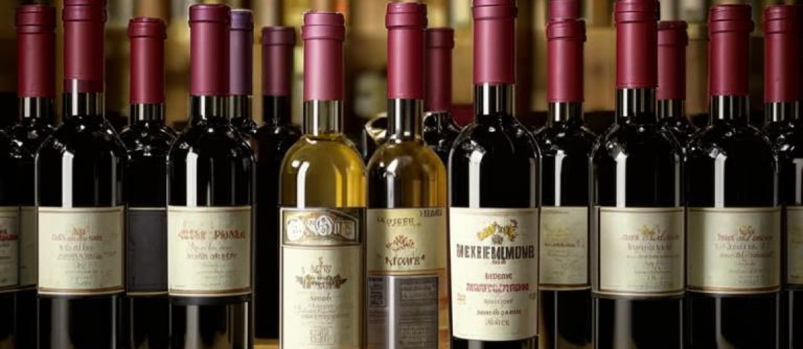 Cистема ЕГАИС алкоголь