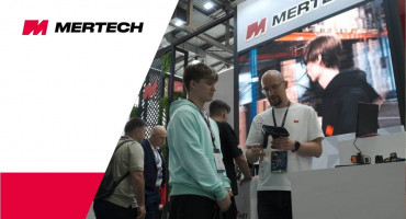 MERTECH на CeMAT RUSSIA 2026: итоги выставки и главные выводы