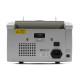 Мультивалютный счетчик банкнот MERTECH C - 2000 UV White в Самаре