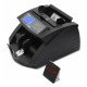 Мультивалютный счетчик банкнот MERTECH C - 2000 UV Black в Самаре