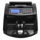 Мультивалютный счетчик банкнот MERTECH C - 2000 UV Black в Самаре