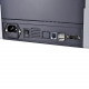 Счетчик банкнот с детектором подлинности MERTECH C-200 DOUBLE CIS MG touch screen в Самаре