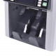 Счетчик банкнот с детектором подлинности MERTECH C-200 DOUBLE CIS MG touch screen в Самаре