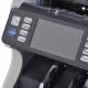 Счетчик банкнот с детектором подлинности MERTECH C-120 DOUBLE CIS MG touch screen в Самаре