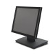 Сенсорный POS-монитор MERTECH-1528R c подставкой Aluminum Alloy в Самаре