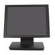 Сенсорный POS-монитор MERTECH-1528R c подставкой Aluminum Alloy в Самаре