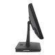 Сенсорный POS-монитор MERTECH-1528R c подставкой Aluminum Alloy в Самаре