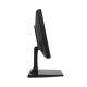 Сенсорный POS-монитор MERTECH-1528R c подставкой Folding в Самаре