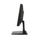 Сенсорный POS-монитор MERTECH-1528R c подставкой Folding в Самаре