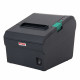 Чековый принтер MERTECH G80i RS232-USB, Ethernet Black в Самаре