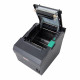 Чековый принтер MERTECH G80i RS232-USB, Ethernet Black в Самаре