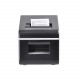 Чековый принтер MERTECH F58 USB Black в Самаре