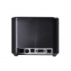Чековый принтер MERTECH Q80 Ethernet, RS232, USB Black в Самаре