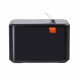 Чековый принтер MERTECH Q80 Ethernet, RS232, USB Black в Самаре