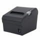 Чековый принтер MERTECH G80 Wi-Fi, RS232-USB, Ethernet Black в Самаре