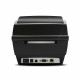Термотрансферный принтер этикеток MPRINT TLP100 TERRA NOVA (300 DPI) USB, RS232, Ethernet Black в Самаре