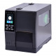 Термотрансферный принтер этикеток MERTECH G400 (300 DPI) Ethernet, USB, RS-232 в Самаре