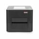 Термотрансферный принтер этикеток MERTECH TLP400 (USB, Ethernet) Black в Самаре