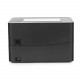 Термотрансферный принтер этикеток MERTECH TLP400 (USB, Ethernet) Black в Самаре
