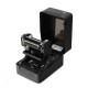 Термотрансферный принтер этикеток MERTECH TLP400 (USB, Ethernet) Black в Самаре