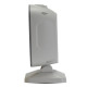 Стационарный сканер штрих кода MERTECH 8500 P2D Mirror White в Самаре