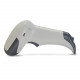 Проводной сканер штрих-кода MERTECH 2300 P2D SUPERLEAD USB White в Самаре