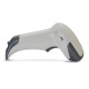 Проводной сканер штрих-кода MERTECH 2300 P2D SUPERLEAD USB White в Самаре