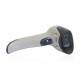 Проводной сканер штрих-кода MERTECH 2300 P2D SUPERLEAD USB White в Самаре