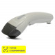 Проводной сканер штрих-кода MERTECH 600 P2D SuperLead USB White в Самаре