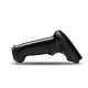 Беспроводной сканер штрих-кода MERTECH CL-2200 BLE Dongle P2D USB Black в Самаре