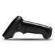 Беспроводной сканер штрих-кода MERTECH CL-2200 BLE Dongle P2D USB Black в Самаре