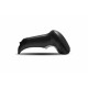 Беспроводной сканер штрих-кода MERTECH CL-2300 BLE Dongle P2D USB Black в Самаре