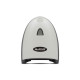 Беспроводной сканер штрих-кода MERTECH CL-2200 BLE Dongle P2D USB White в Самаре