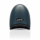 Сканер штрих-кода MERTECH 2300 P2D SUPERLEAD USB Blue в Самаре