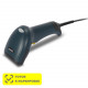 Сканер штрих-кода MERTECH 2300 P2D SUPERLEAD USB Blue в Самаре