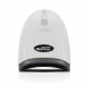 Проводной сканер штрих-кода MERTECH 2300 P2D SUPERLEAD USB White в Самаре