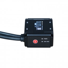 Промышленный сканер штрих-кода MERTECH C20DU-RN07