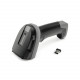 Беспроводной сканер штрих-кода MERTECH CL-2420 BLE SPP Dongle P2D USB black в Самаре