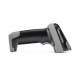 Беспроводной сканер штрих-кода MERTECH CL-2420 BLE SPP Dongle P2D USB black в Самаре