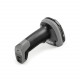 Беспроводной сканер штрих-кода MERTECH CL-2420 BLE SPP Dongle P2D USB black в Самаре