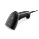 Проводной сканер штрих-кода MERTECH 2220 P2D USB, USB эмуляция RS232, black в Самаре