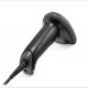 Проводной сканер штрих-кода MERTECH 2220 P2D USB, USB эмуляция RS232, black в Самаре