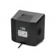 Стационарный сканер штрих кода MERTECH 7800 Ai 2Core P2D USB, USB эмуляция RS232 black в Самаре