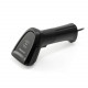 Проводной сканер штрих-кода MERTECH NS031 Ai 2Core P2D USB, USB эмуляция RS232 черный, 3м кабель в Самаре