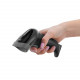 Беспроводной сканер штрих-кода MERTECH CL-1320 BLE SPP Dongle P2D USB black в Самаре