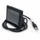 Встраиваемый сканер штрих кода MERTECH 7168 Hr Ai P2D USB, USB эмуляция RS232, black в Самаре