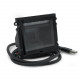 Встраиваемый сканер штрих кода MERTECH 7168 Hr Ai P2D USB, USB эмуляция RS232, black в Самаре