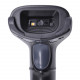 Беспроводной сканер штрих-кода MERTECH CL-2210 BLE Dongle P2D USB Black с подставкой Cradle в Самаре